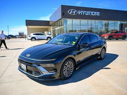 New 2026 Hyundai Sonata Limited
