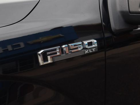 Used 2018 Ford F150 XLT w/ Equipment Group 302A Luxury AWD/4WD image 10