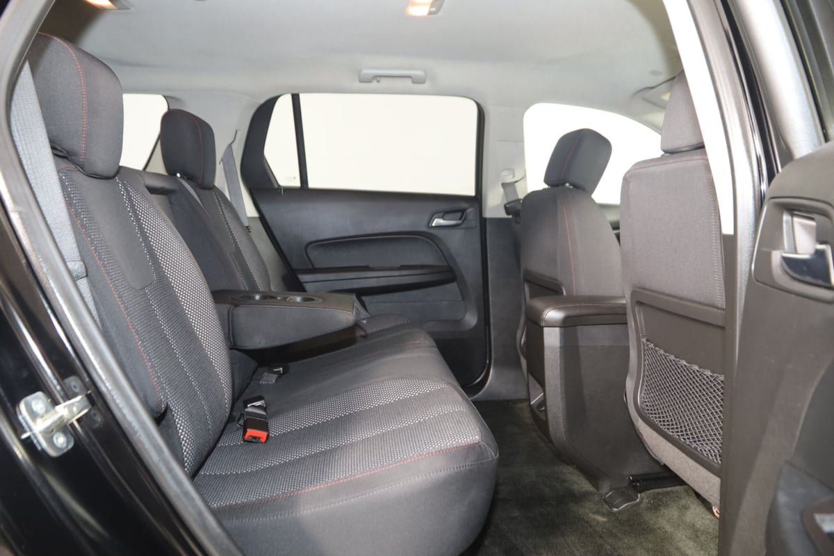 Used 2017 GMC Terrain SLE FWD image 11