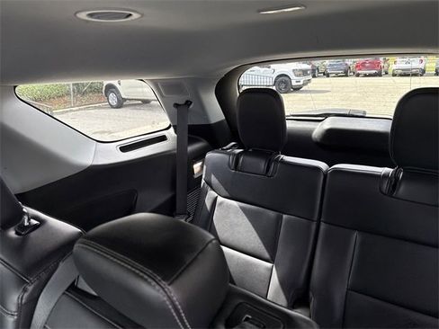 Certified 2023 Ford Explorer Limited image 5