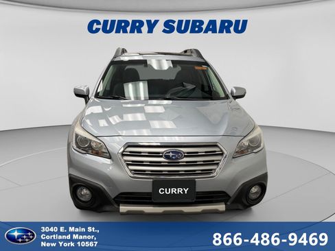 Used 2017 Subaru Outback 3.6R Limited AWD/4WD image 8