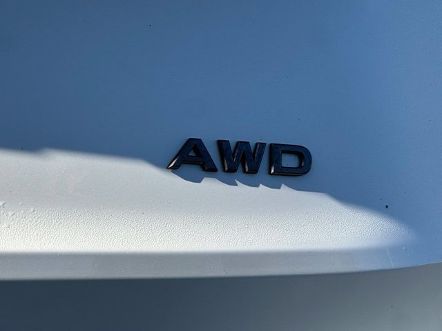 Certified 2025 Nissan Rogue SV AWD/4WD image 12