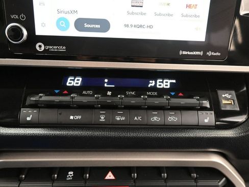 Used 2024 Toyota Tundra SR5 w/ SR5 Premium Package image 21