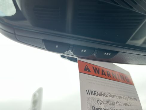 New 2026 Nissan Rogue SV w/ Cold Weather Package image 35