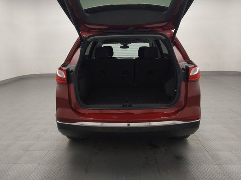 Used 2021 Chevrolet Equinox LT FWD image 29