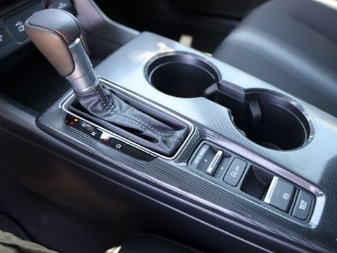 New 2026 Honda Civic Sport image 20