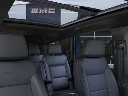 New 2026 GMC Yukon Denali image 24