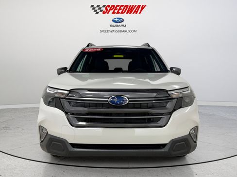 New 2026 Subaru Forester Premium image 2