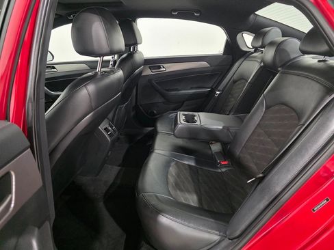 Used 2019 Hyundai Sonata Sport image 21