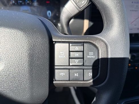 New 2025 Ford F150 STX w/ Equipment Group 201A FX4 image 30