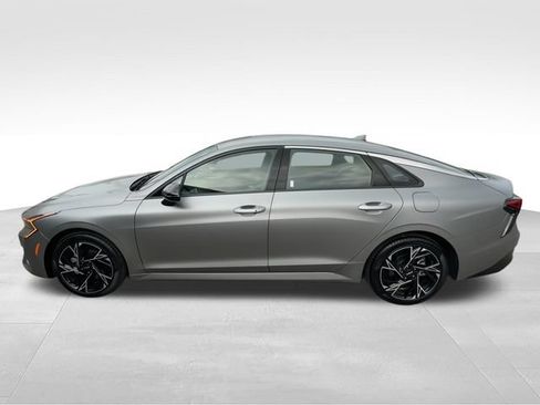 Used 2025 Kia K5 GT-Line FWD image 5