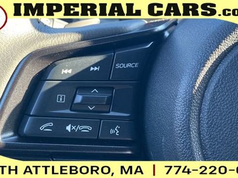 New 2026 Subaru Crosstrek 2.5i Wilderness image 20