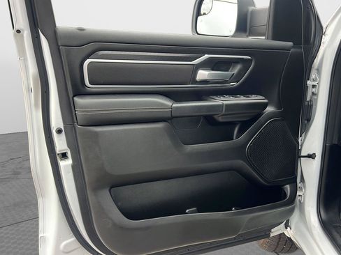 Used 2025 RAM 1500 Big Horn AWD/4WD image 21