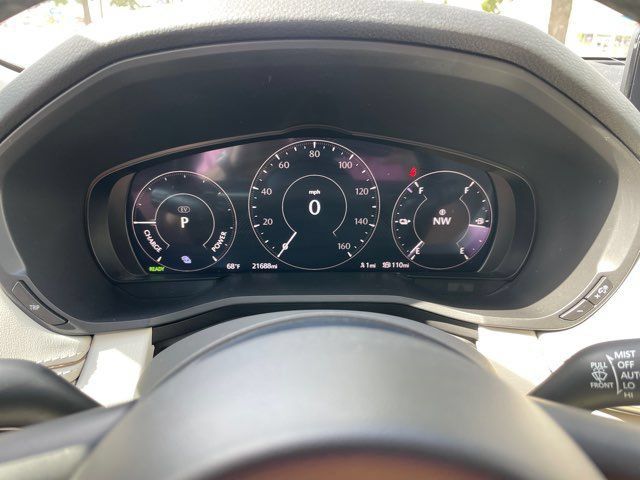 Used 2024 MAZDA CX-90 Plug-In Hybrid w/ Premium Plus AWD/4WD image 6