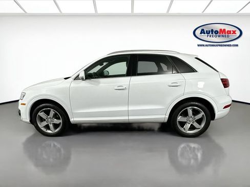 Used 2015 Audi Q3 2.0T Premium Plus AWD/4WD image 9