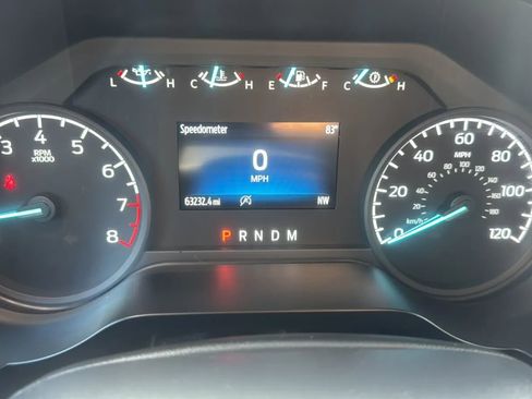 Used 2021 Ford F150 XL RWD image 11