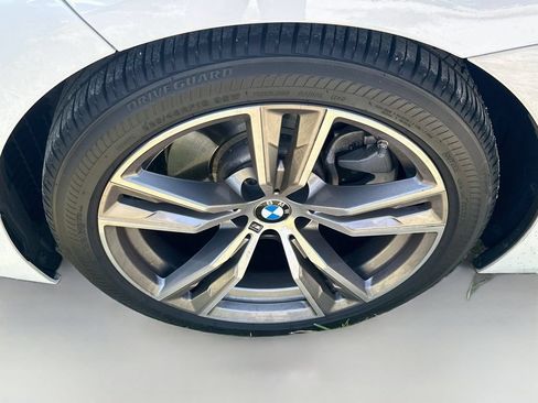 Used 2021 BMW Z4 sDrive30i w/ M Sport Package RWD image 28
