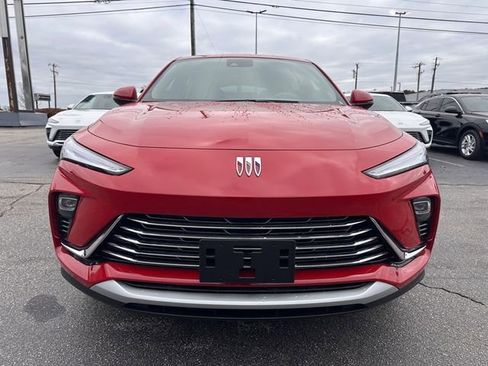 New 2026 Buick Envista Preferred image 4