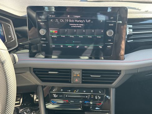 New 2026 Volkswagen Jetta GLI Autobahn image 15