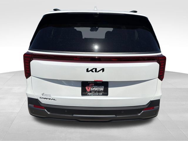 New 2026 Kia Carnival SX Prestige FWD image 6