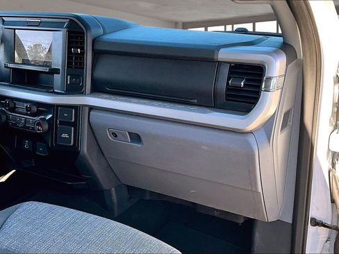 Used 2025 Ford F250 XLT image 26