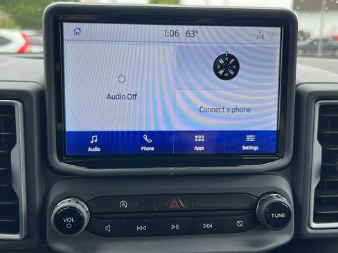 Used 2023 Ford Bronco Sport Big Bend w/ Convenience Package AWD/4WD image 27