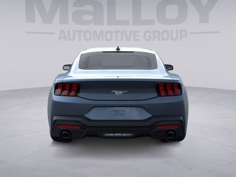 New 2026 Ford Mustang Coupe RWD image 5