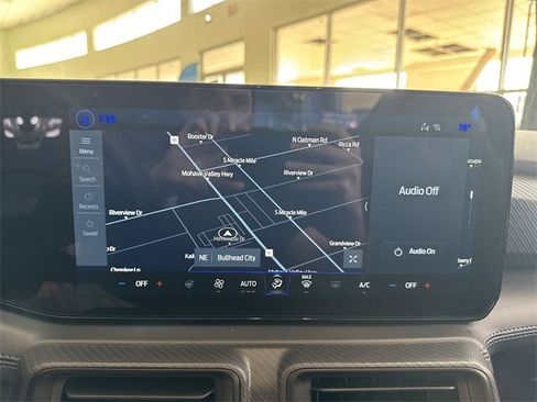 New 2025 Ford Mustang Dark Horse w/ Dark Horse Handlin Package image 24