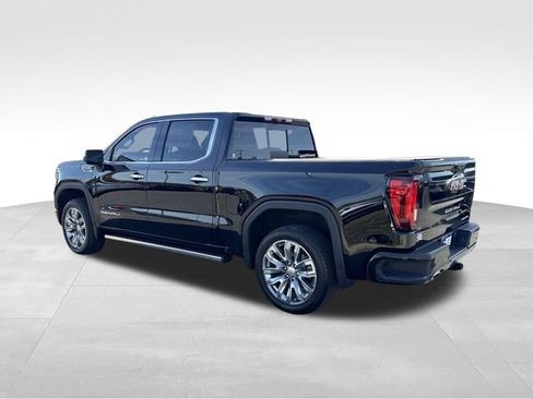 Used 2026 GMC Sierra 1500 Denali w/ Denali Reserve Package AWD/4WD image 3