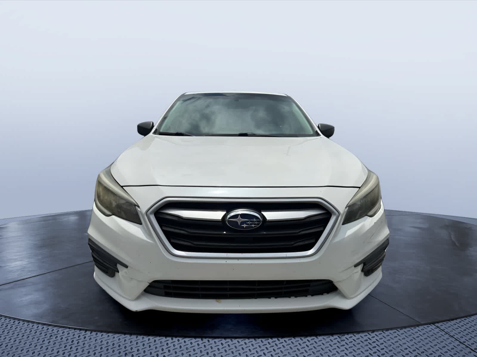 Used 2018 Subaru Legacy 2.5i w/ Popular Package #1 AWD/4WD image 2