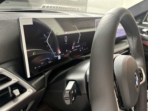 New 2026 BMW 430i xDrive Coupe w/ M Sport Package image 15