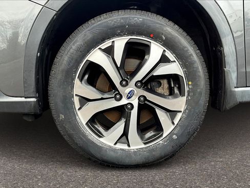 Used 2020 Subaru Outback Limited image 25