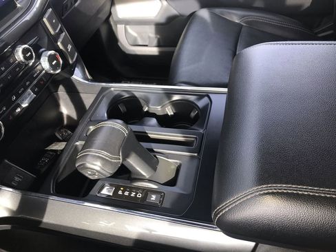 Used 2022 Ford F150 XLT w/ Equipment Group 302A High image 20