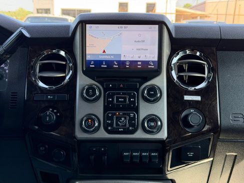 Used 2015 Ford F250 Platinum AWD/4WD image 38