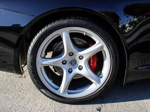 Used 2007 Porsche 911 Carrera S image 34