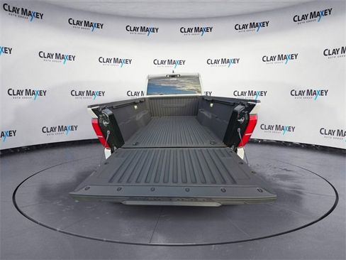 Used 2024 Toyota Tacoma TRD Sport image 16