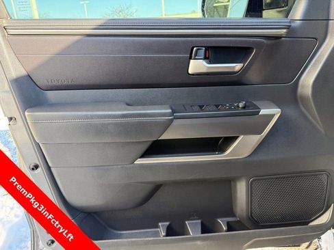Used 2024 Toyota Tundra SR5 w/ TRD Off-Road Premium Package AWD/4WD image 18