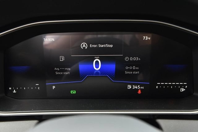 New 2026 Volkswagen Jetta Sport FWD image 12