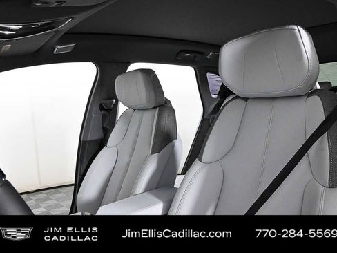 New 2026 Cadillac Optiq Sport 1 image 7