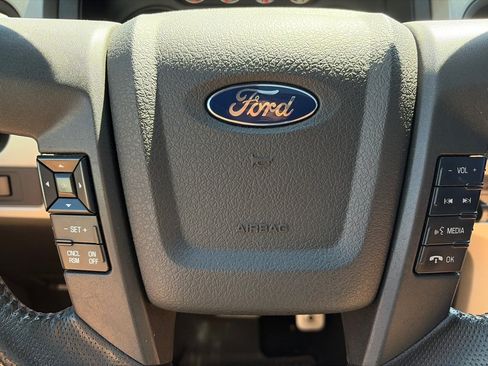 Used 2011 Ford F150 Raptor w/ Raptor Luxury Pkg AWD/4WD image 19