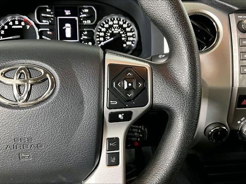 Used 2019 Toyota Tundra SR5 image 19