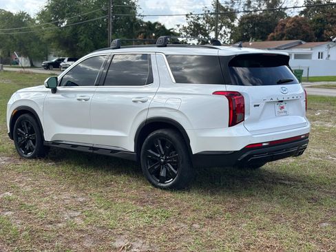 Used 2024 Hyundai Palisade XRT image 6