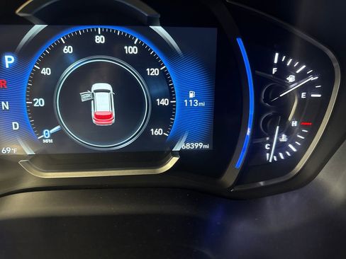 Used 2020 Hyundai Santa Fe Limited AWD/4WD image 22