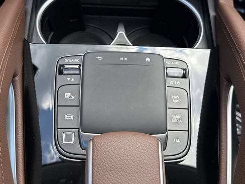 Certified 2026 Mercedes-Benz GLE 450 4MATIC image 31