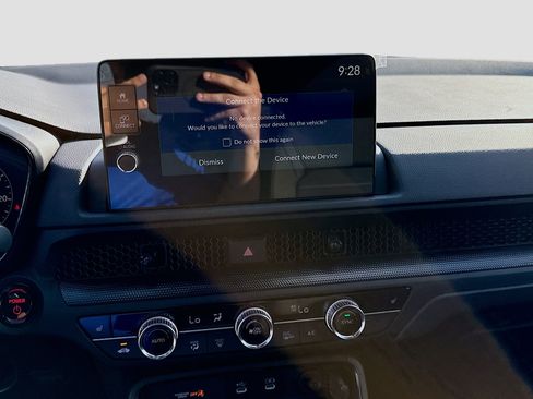 New 2026 Honda CR-V Sport image 12