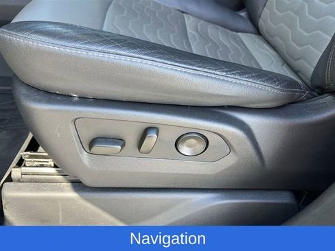 Certified 2023 Chevrolet Silverado 1500 ZR2 w/ Technology Package image 19