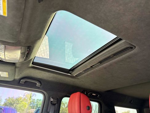 Used 2024 Mercedes-Benz G 63 AMG 4MATIC image 22