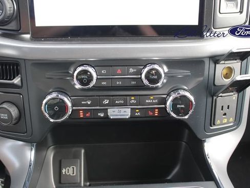 New 2026 Ford F150 XLT w/ Equipment Group 302A MID RWD image 14