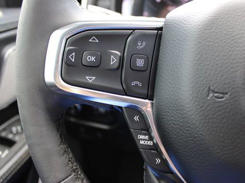 Used 2025 RAM 1500 Laramie w/ Night Edition AWD/4WD image 19