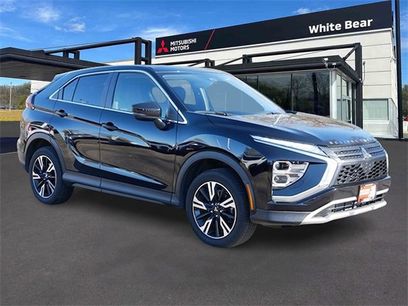 Used 2023 Mitsubishi Eclipse Cross SE